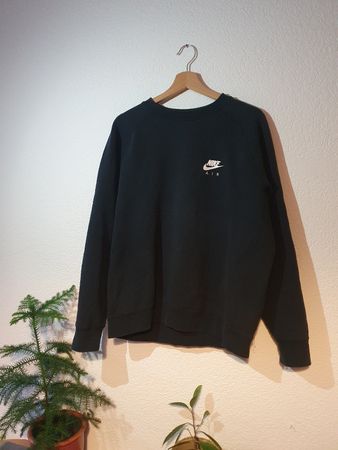 Nike Air Pullover