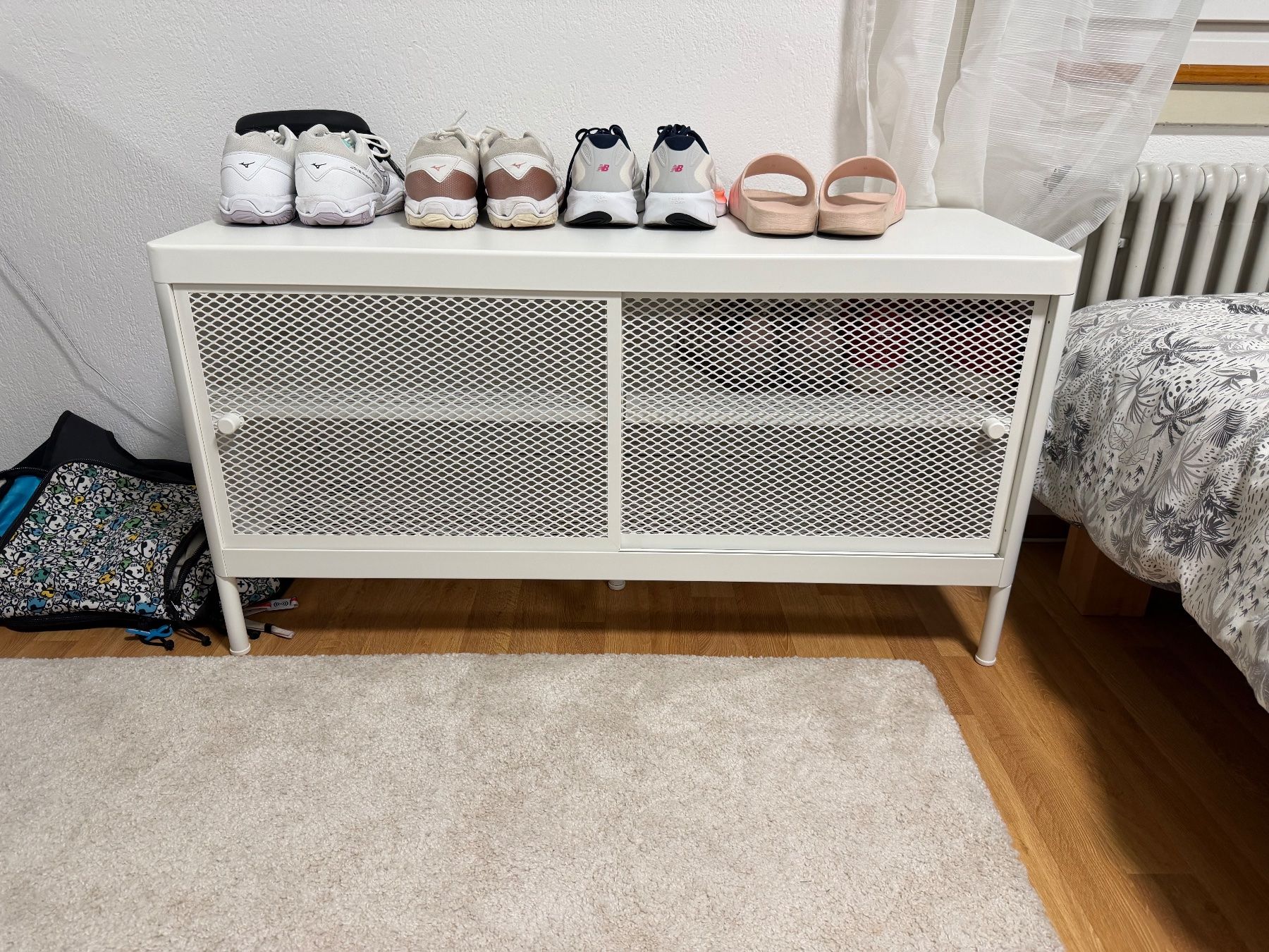 Regale: Schuhregal – Gebraucht aus Winterthur von mar_x9kp