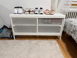Schuhregal