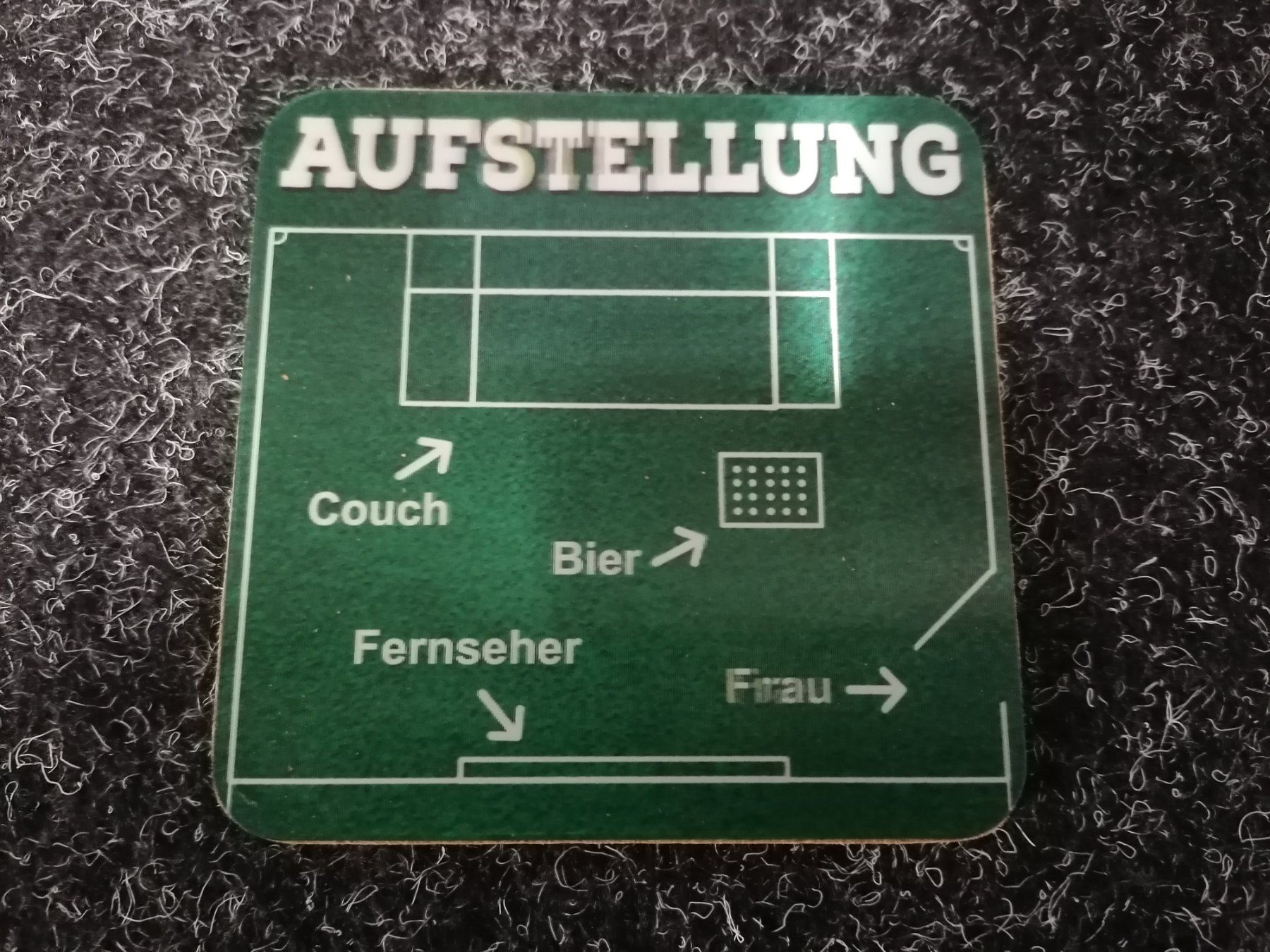 Schilder: Bierartikel – Neu und originalverpackt aus Geroldswil von Dirici 3
