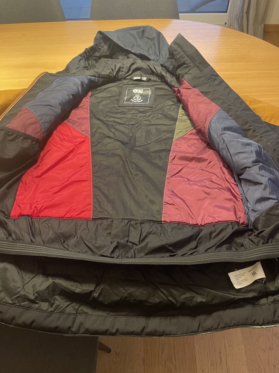 Picture Vestes & Manteaux: Veste de ski Picture – D'occasion à Tatroz par Luz_niel 4
