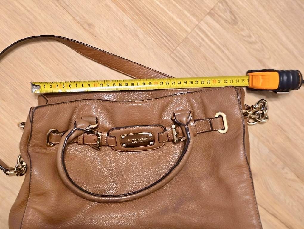 Michael Kors Borse da donna: Sac Michael Kors Hamilton – Usato da Perroy venduto da barballalla 2