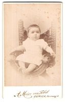 Fotografie A. Meier von Tobel, Zürich, 