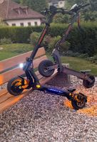 E scooter kukirin g2 master 
