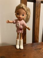 Süsse Bratz Künstlerpuppe 💕