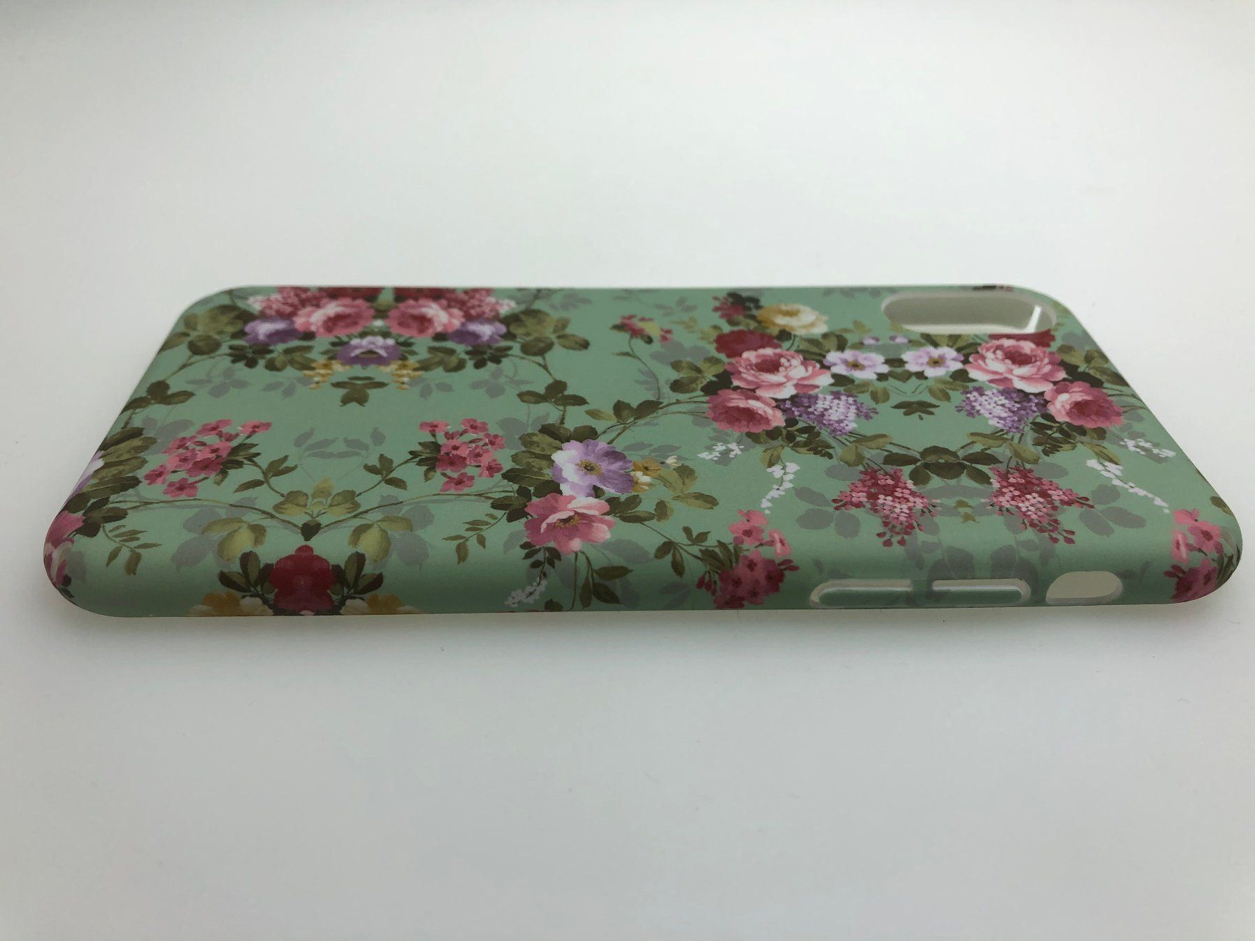 Cover & Protezioni schermo: iPhone X / Xs Hülle Cover Case – Nuovo e nell'imballaggio originale da Schaffhausen venduto da krokodilgena 8