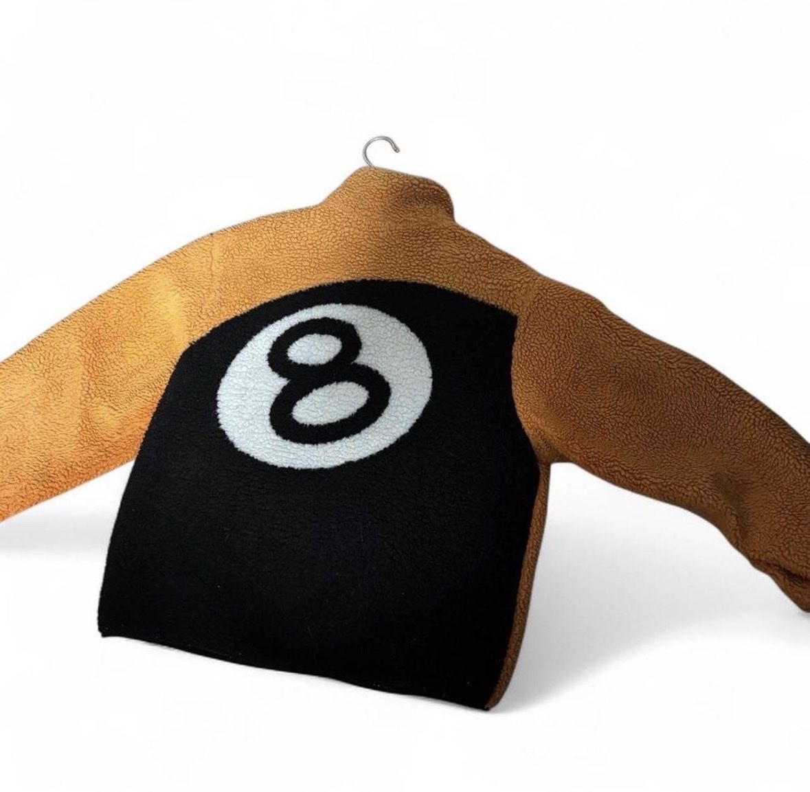 Stüssy Jacken: Stussy 8 ball jacket  – Gebraucht aus Meinisberg von Knightdeals 4