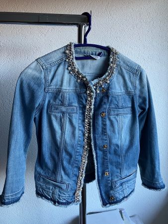 JEANS - JACKE LIU JO