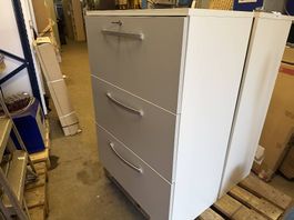 neuer Hängeregistraturschrank B:80, T:42, H:116cm