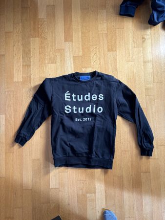Études - sweatshirt