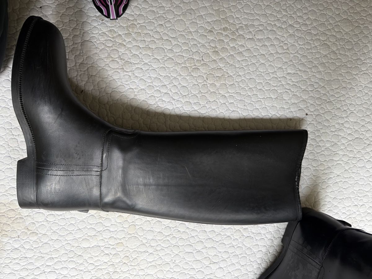 Chaussures femmes: Reitschuhe – D'occasion à Zürich par beat005 2