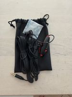 Microphone for Smartphones - Great for Summer Vlogs
