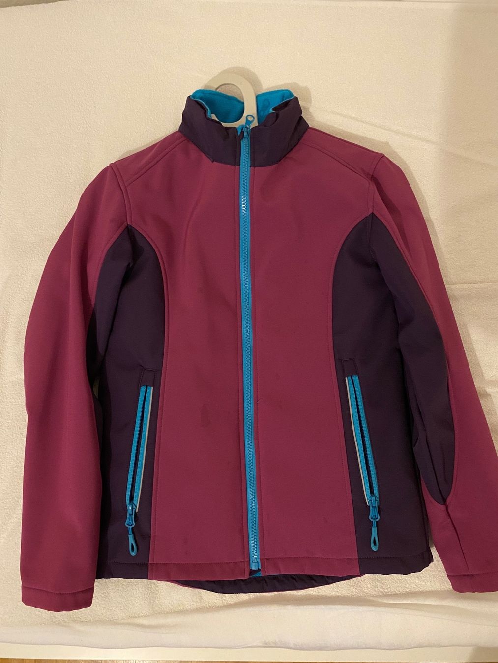 Giacche & Cappotti: Warme Jacke / veste polaire – Usato da Basel venduto da OK2010