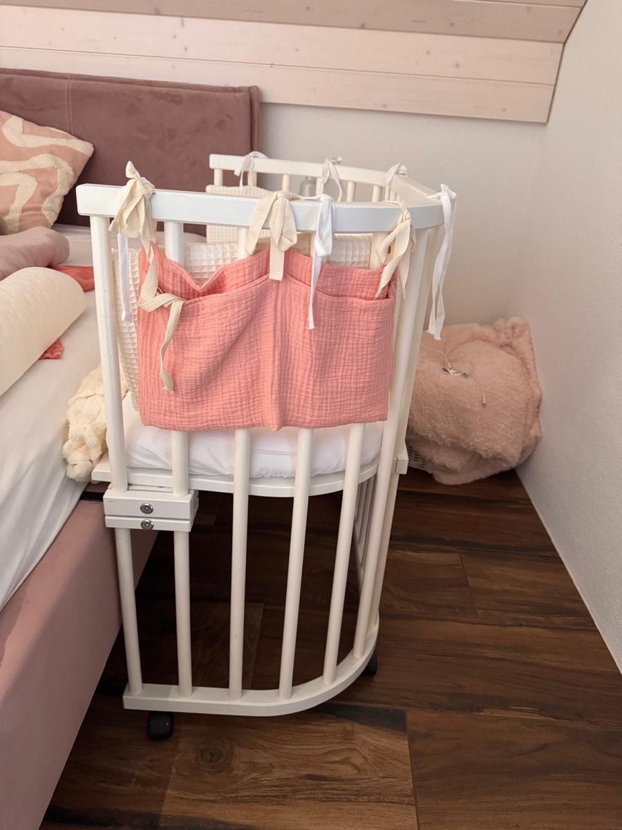 Babybay Letti: Beistellbett Babybay – Usato da Hüttikon venduto da Pony88 1