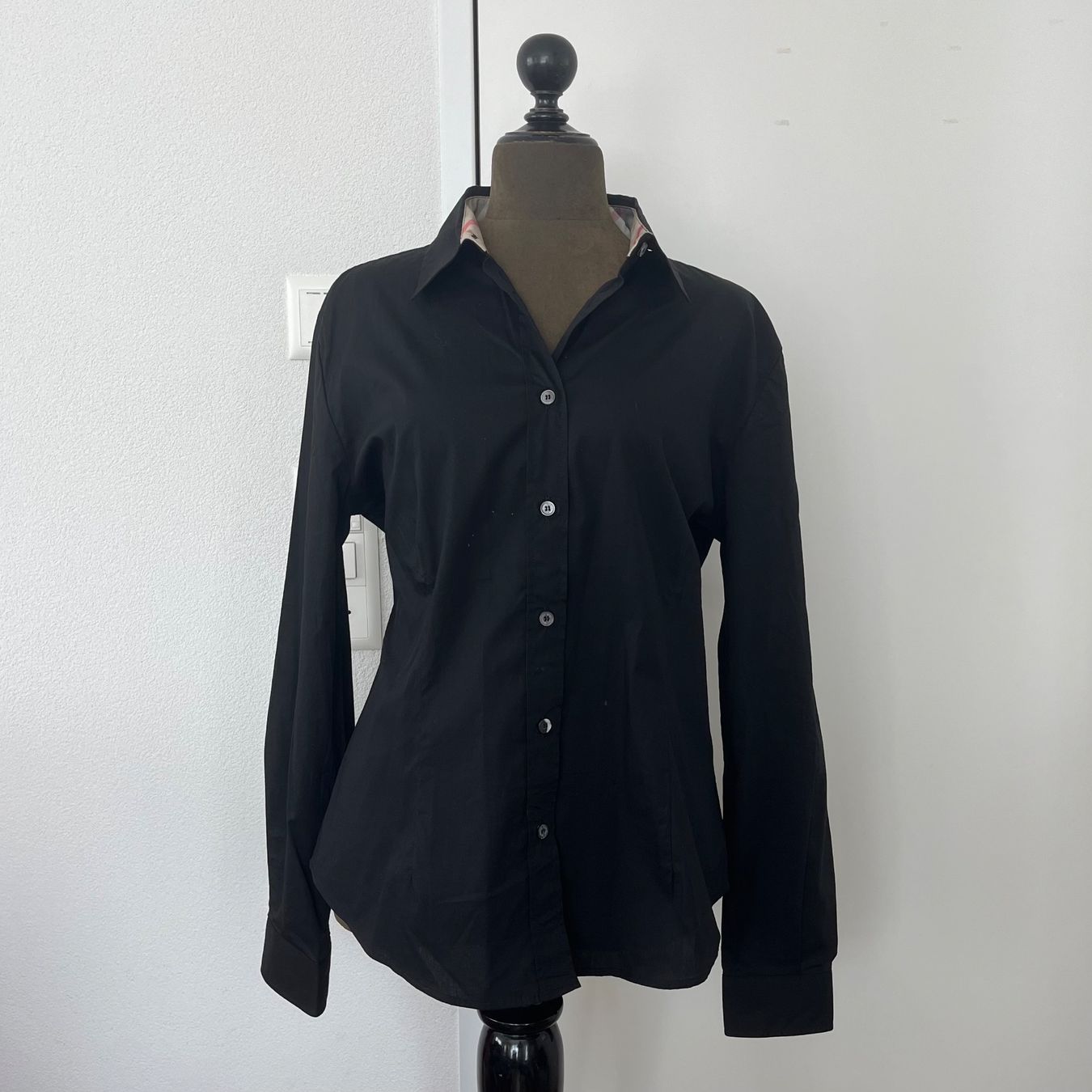 Burberry Chemisiers: Burberry Bluse – Neuf (Voir description) à Zug par saskia-chiara