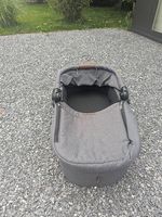 ABC Design Kombi-Kinderwagen Salsa 4 Air
