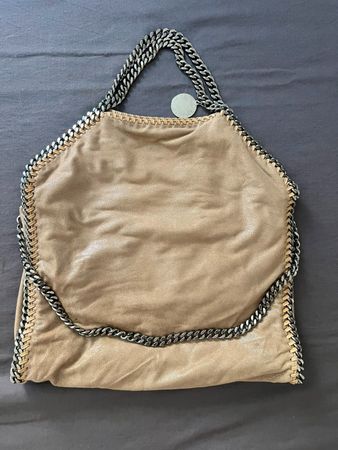 Stella McCartney Falabella Fold-Over Tote bag