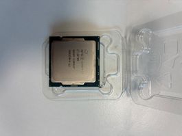 Processeur Intel Core i7-10700 2.9GHz SRH6Y bon état