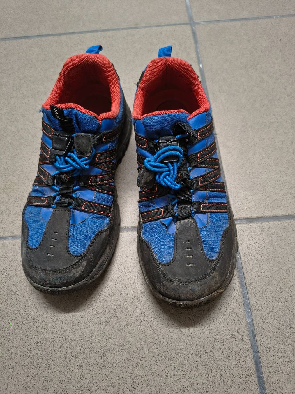 46 Nord Scarpe per ragazzi: Trekkingschuhe 46Nord Grösse 33 – Usato da Lostorf venduto da SoNi019 2