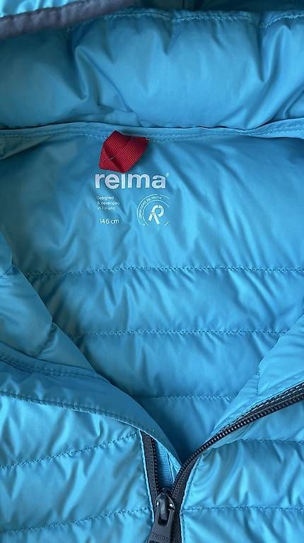 Giacche: REIMA Übergangsjacke 146 – Usato da Wolfhausen venduto da pas_nz7l 1