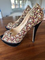 High Heels Plateau
