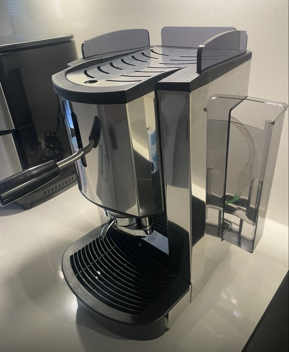 Macchine per caffè & Macchine per espresso: Kaffemaschine Spinel Pinocchio – Usato da Lausen venduto da artehome 3