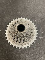 SRAM RED XDR Kassette 10-33