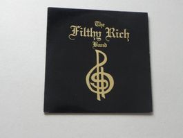 LP USA Hardrock The Filthy Rick Band