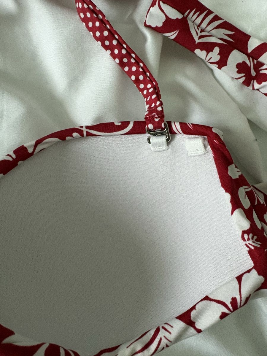 Maillots de bain & Bikinis: Bikini KIWI, Gr. 40 – D'occasion à Azmoos par alix001 2
