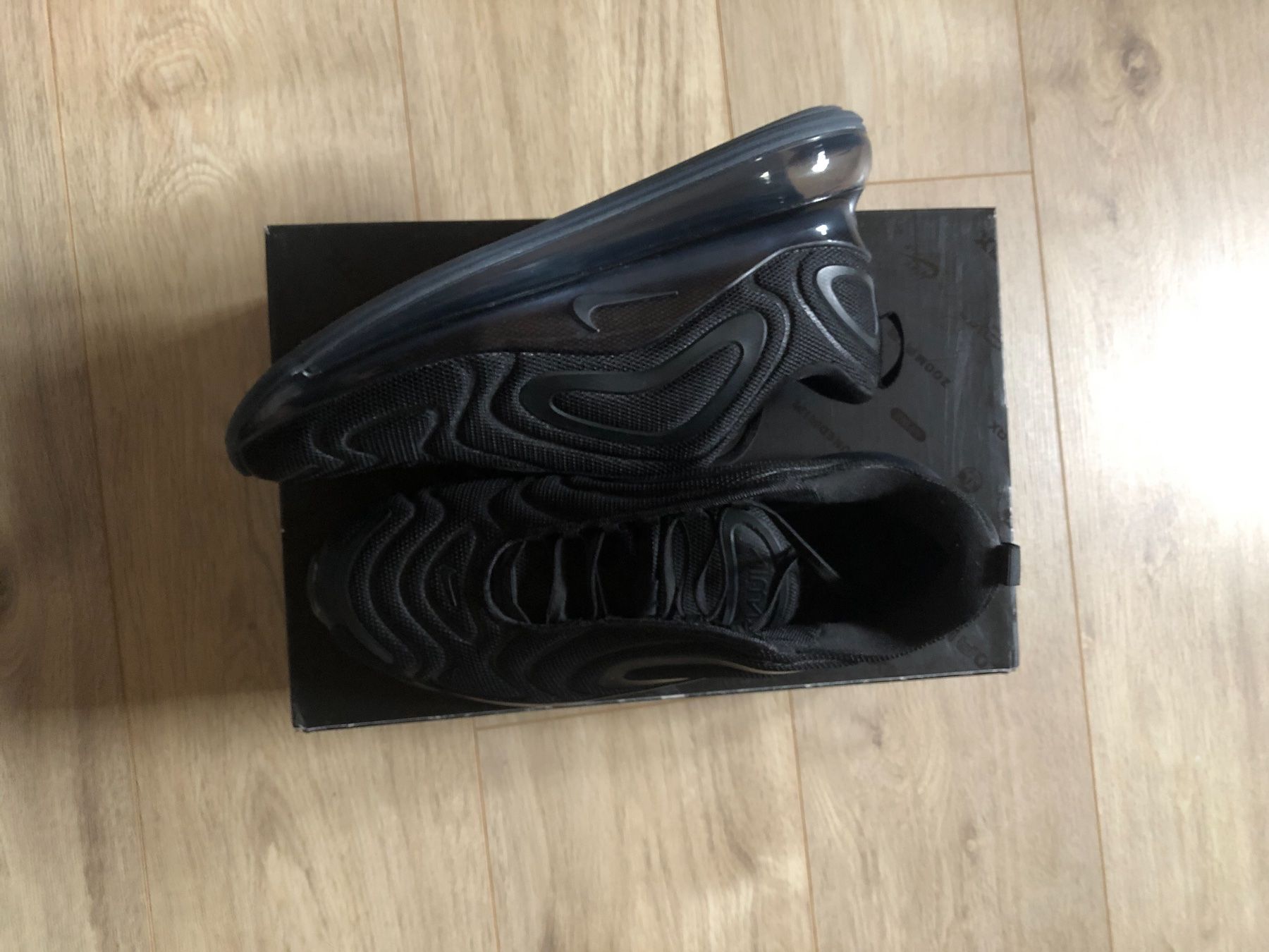 Nike Scarpe da uomo: Air Max 720 Original – Usato da Schaffhausen venduto da lua_9yfq 1