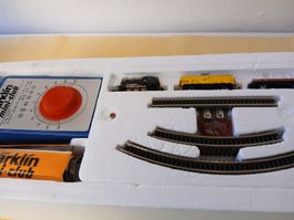 Märklin mini-club