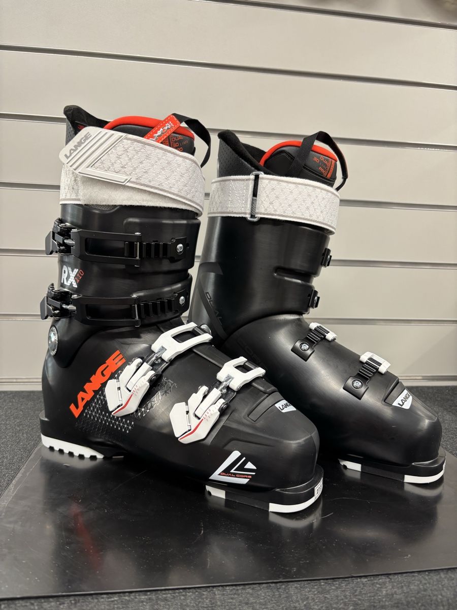 Lange Scarpe da uomo: Skischuhe Lange neu – Nuovo e nell'imballaggio originale da Greppen venduto da Josiehuerlimann