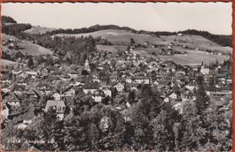Langnau i.E.   :   alte Ansichtskarte