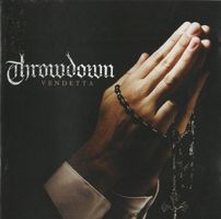 Throwdown – Vendetta - Vergriffen!