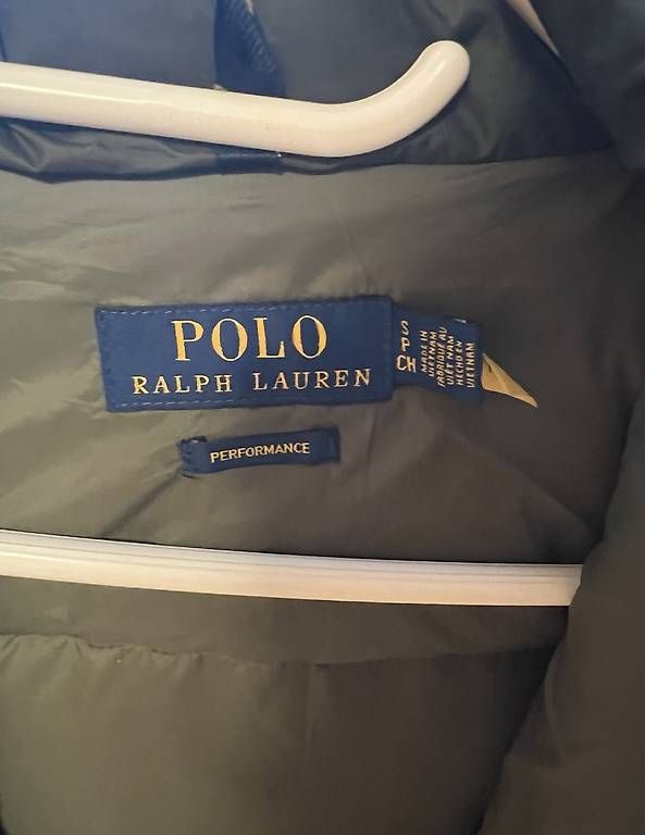 Jacken: POLO RALPH LAUREN WINTERJACKE  – Gebraucht aus Ruggell von rog_59yc 4