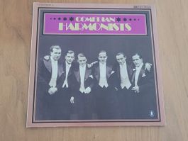 DLP  Comedian Harmonists