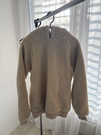 Warmer Pullover