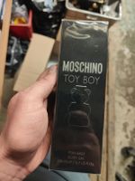 Moschino Toy Boy Body Gel 200ml Neu! NP 50.- (S)
