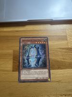 Chronomal Moai-Träger Yu-Gi-Oh Karte 1. Auflage