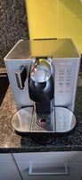 Kaffeemaschine DeLonghi Lattissima