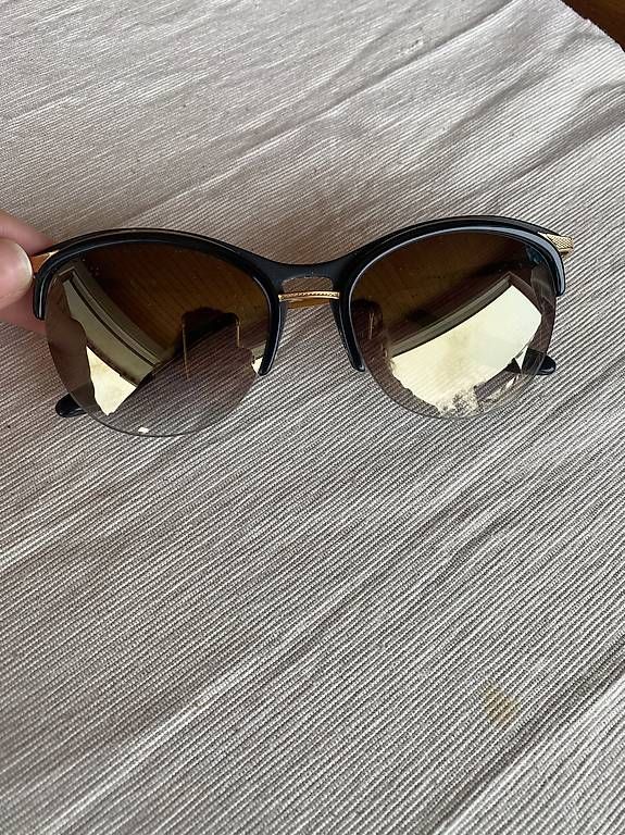 Brillen & Gläser: Sonnenbrille Barton Perreira – Gebraucht aus Münsingen von cel_2r28 1