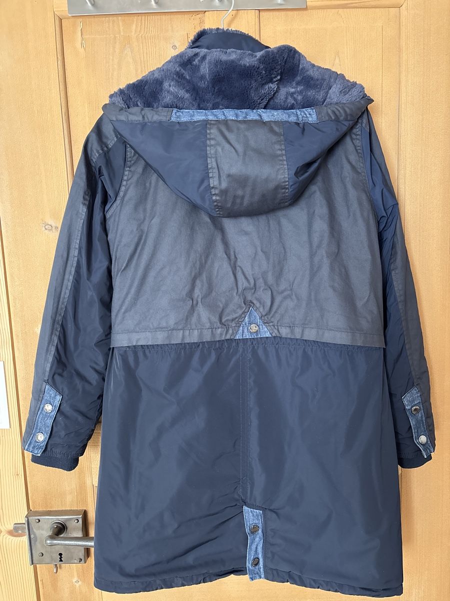 Mäntel: Jacke – Gebraucht aus Krattigen von Landado 2