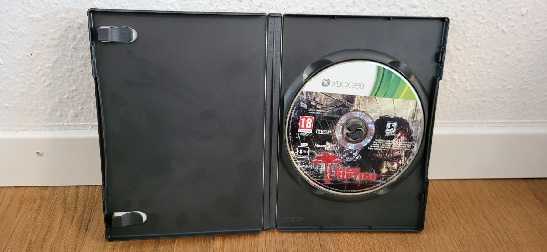 Microsoft Giochi: Xbox 360 - Dead Island Riptide – Usato da Münsingen venduto da DigitaleSpielecke 2