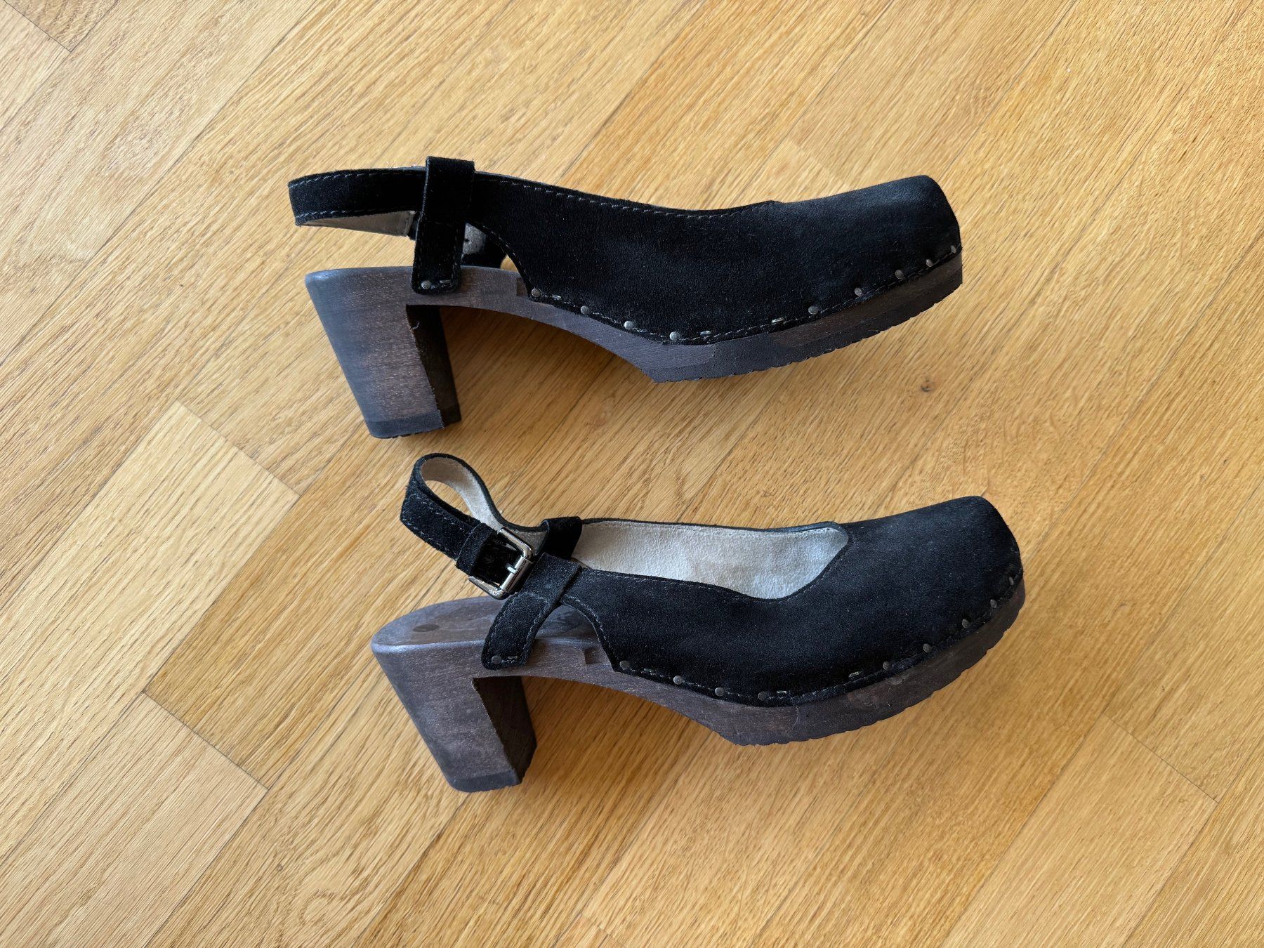 Softclox Scarpe da donna: Softclox Gr. 41 – Usato da Birmensdorf ZH venduto da Erikaundalex 2