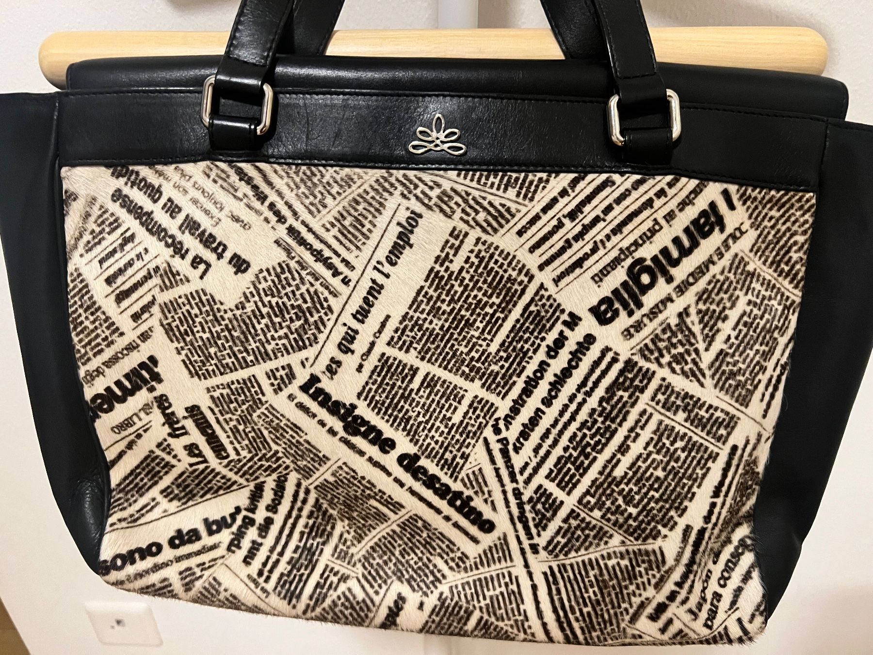 Taschen für Damen: Milli Millu London – Gebraucht aus Bern von No1e 1