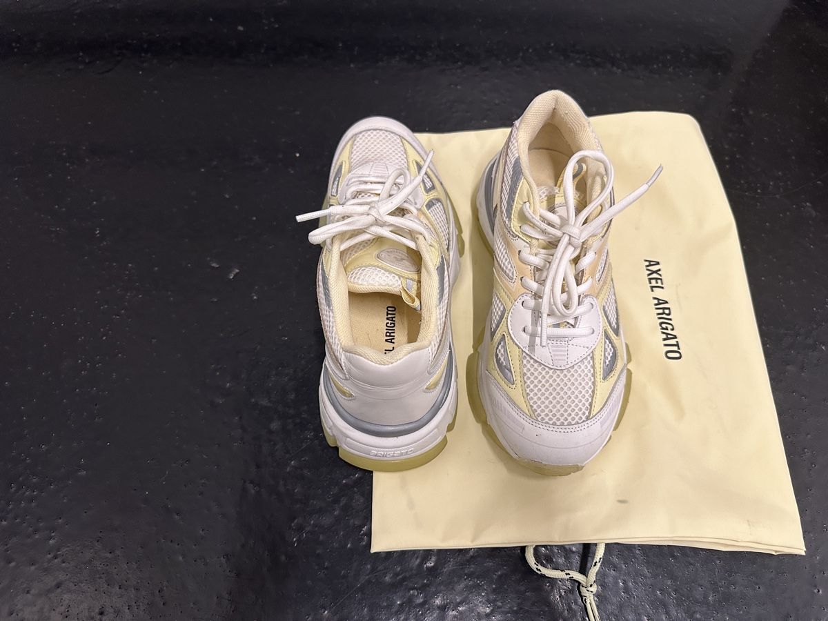 Axel Arigato Damenschuhe: Axel Arigato Sneaker – Neu (gemäss Beschreibung) aus Zürich von CS1097
