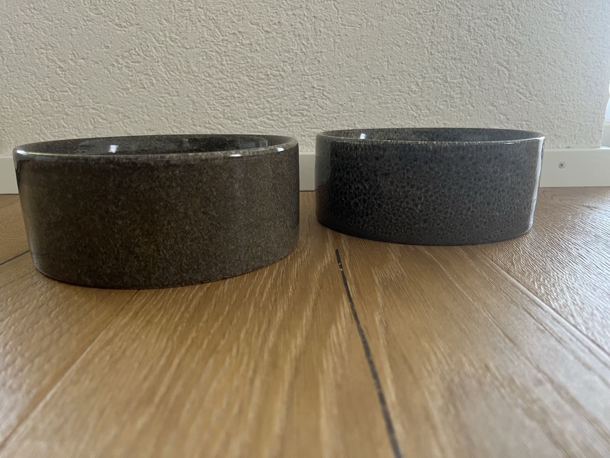 Trixie Ciotole: Trixie Futternapf Set für Hunde oder Katzen – Nuovo (secondo la descrizione) da Lenzburg venduto da AlessiaA. 1