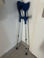 KRÜCKEN EINSTELLBAR