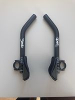 Deda Elementi Parabolica Uno Aero-Auflieger – sehr guter Zus