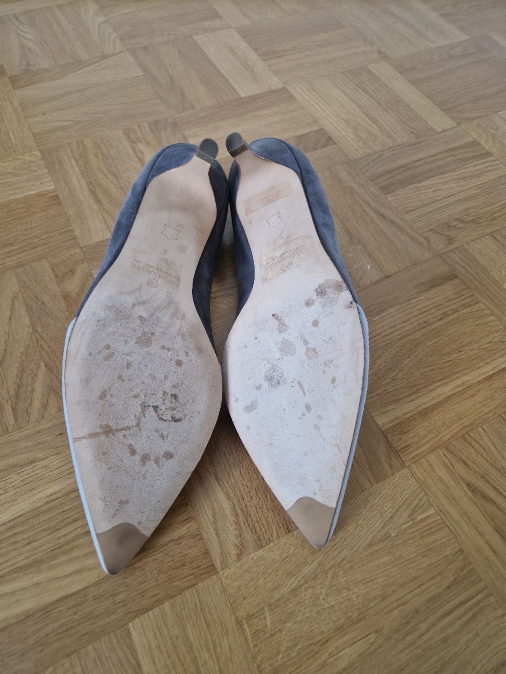 Kaiser Damenschuhe: Pumps PETER KAISER Grösse 5 – Gebraucht aus Bülach von rosarot124 3